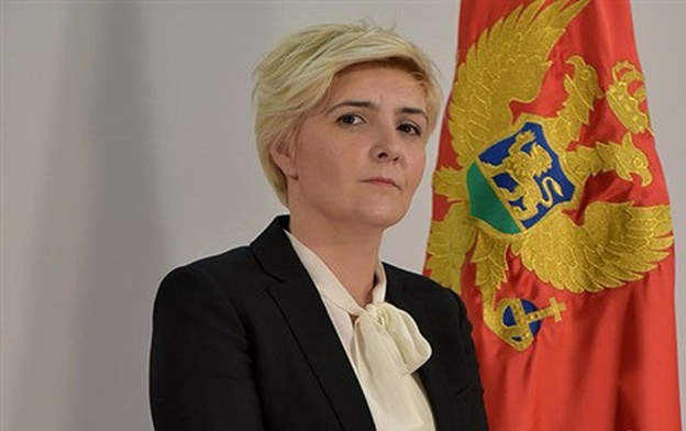 Montenegro-Dragica-Sekulić