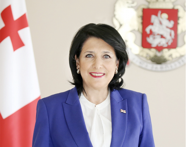 Georgia-President_Salome_Zourabichvili